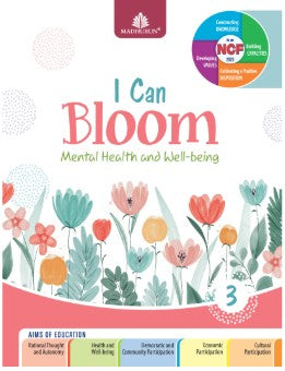 Madhubun I Can Bloom Class 3