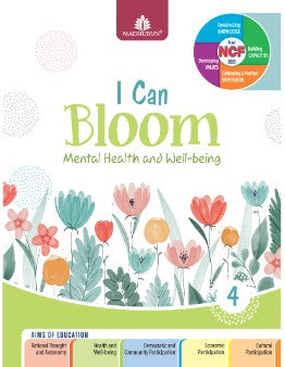 Madhubun I Can Bloom Class 4