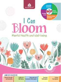 Madhubun I Can Bloom Class 6