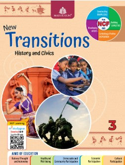 Madhubun Transitions Class 3