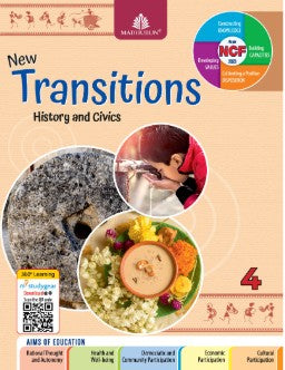 Madhubun Transitions Class 4
