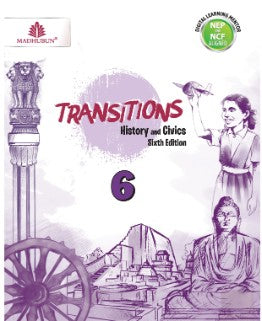 Madhubun Transitions Class 6