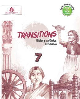 Madhubun Transitions Class 7