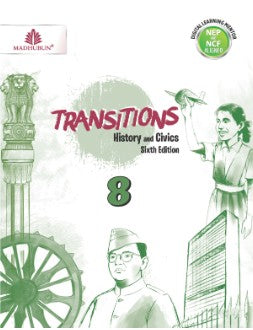Madhubun Transitions Class 8