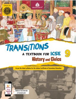 Madhubun Transitions Class 9