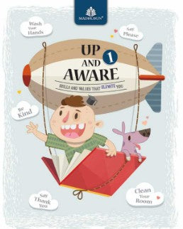 Madhubun Up and Aware Class 1