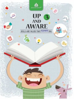 Madhubun Up and Aware Class 3