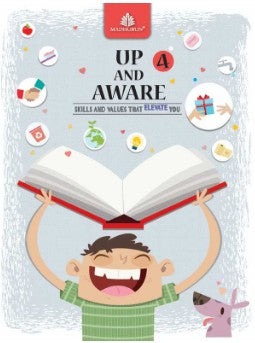 Madhubun Up and Aware Class 4