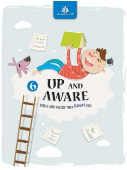 Madhubun Up and Aware Class 6