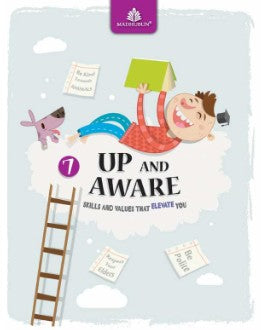 Madhubun Up and Aware Class 7