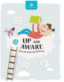 Madhubun Up and Aware Class 8