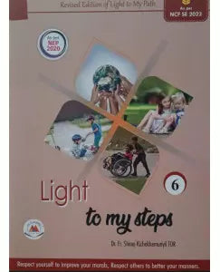 Marina Light To My Steps Class 6