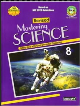 Cordova Revised Mastering Science 8