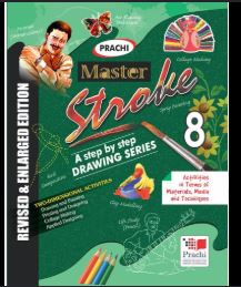 Prachi Master Stroke class 8
