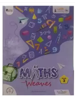Eupheus Maths Weaves Class 3