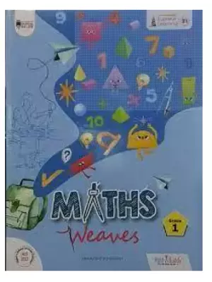 Eupheus Maths Weaves Class 1