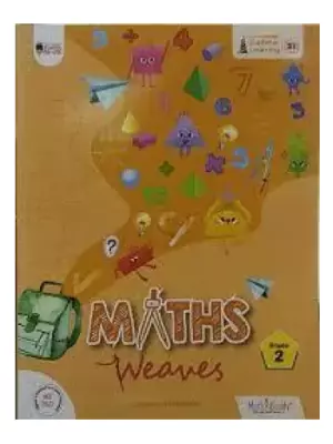Eupheus Maths Weaves Class 2