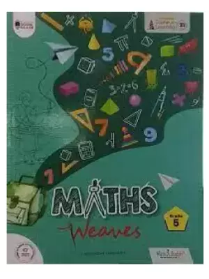 Eupheus Maths Weaves Class 5