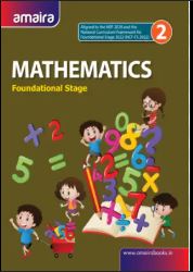 Amaira Mathematics Foundational Stage class 2