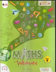 Eupheus Maths Weaves class 6