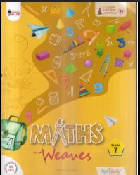 Eupheus Maths Weaves class 7