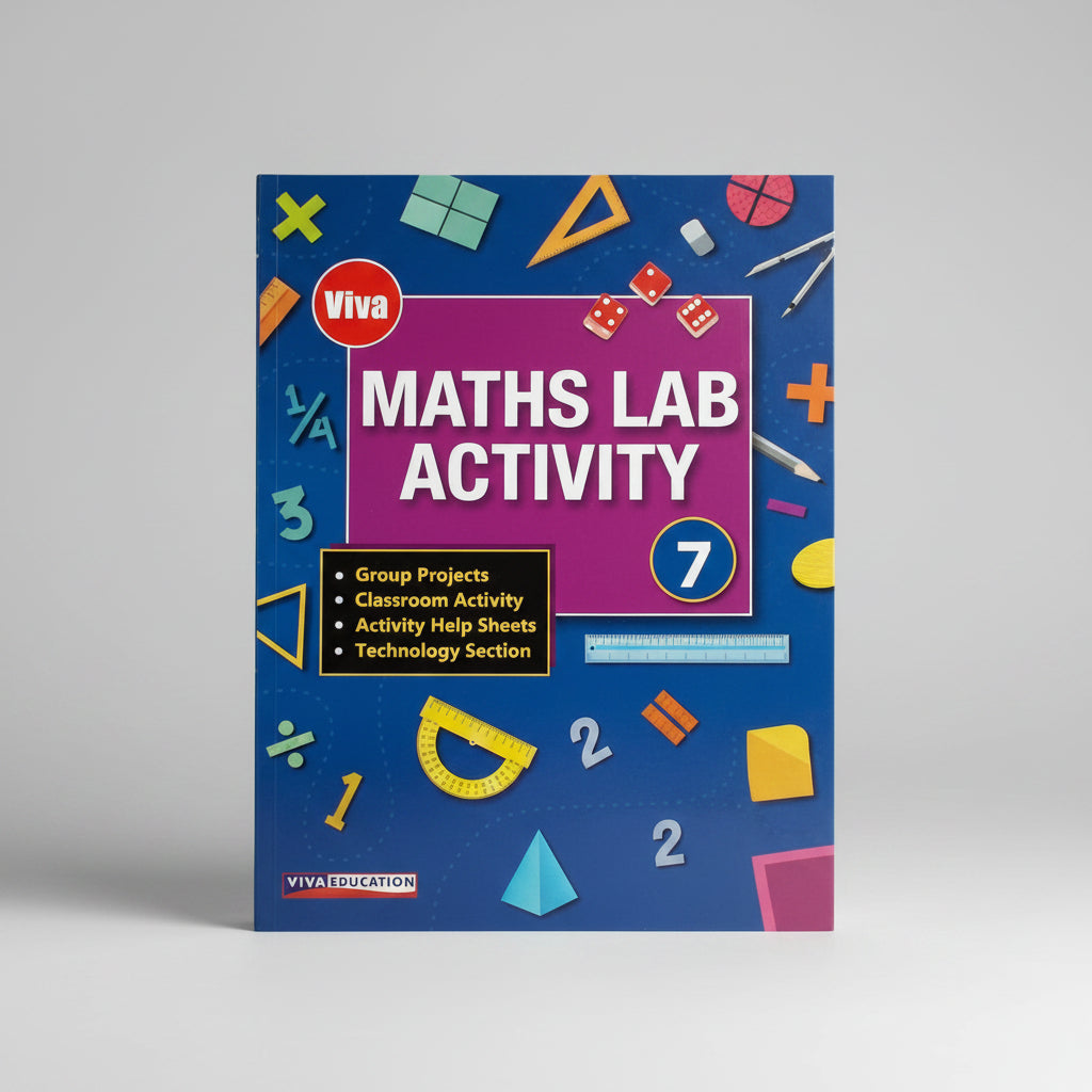 Viva Maths Lab Activity class 7