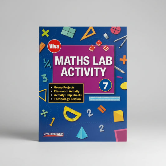 Viva Maths Lab Activity class 7