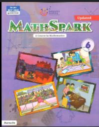 Indiannica Maths Spark class 6