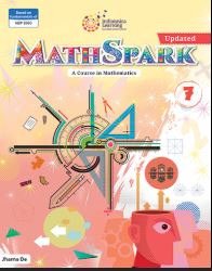 Indiannica Maths Spark class 7