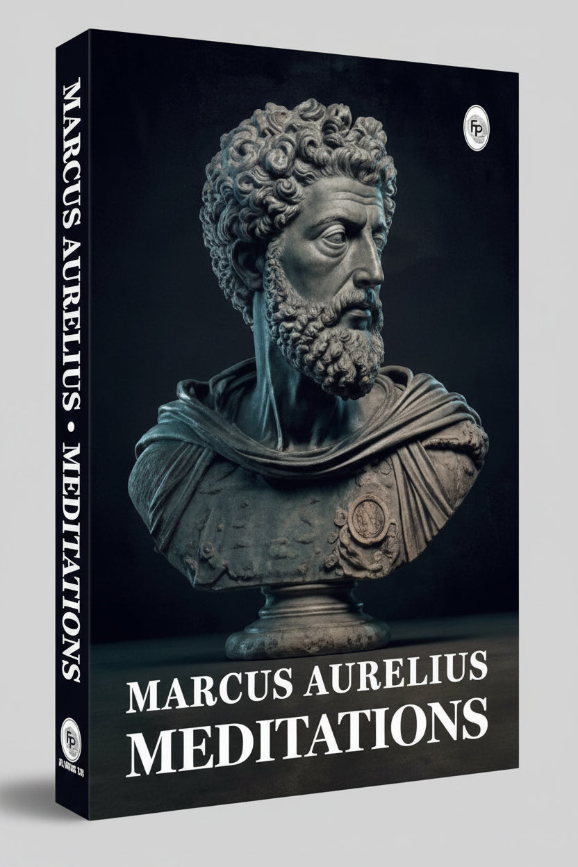 Meditations By Marcus Aurelius