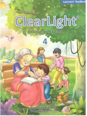 Navdeep ClearLight Class 4