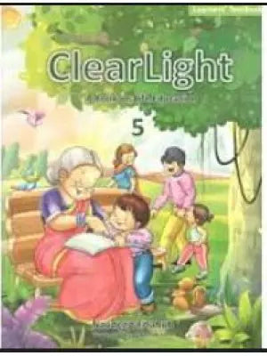 Navdeep ClearLight Class 5