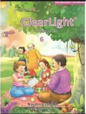 Navdeep ClearLight Class 6