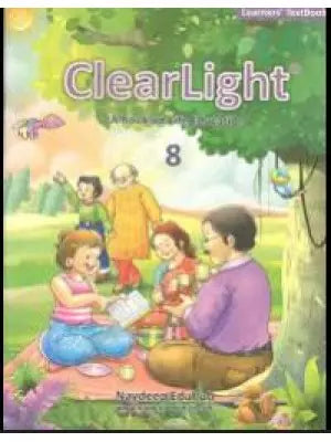 Navdeep ClearLight Class 8