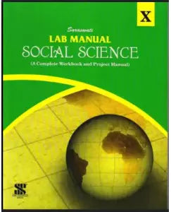 New Saraswati Social Studies Class  10