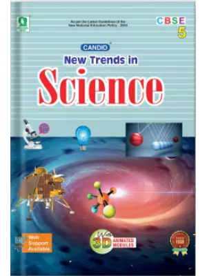 Candid New Trends In Science Class - 5