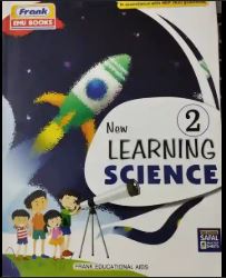Frank EMU New learning Science class 2