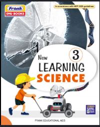 Frank EMU New learning Science class 3