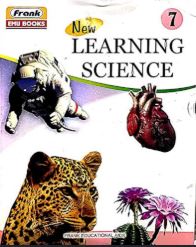 Frank EMU New Learning Science class 7