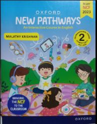 Oxford New Pathways class 2