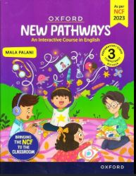 Oxford New Pathways class 3