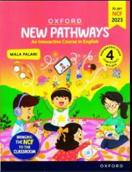 Oxford New Pathways class 4
