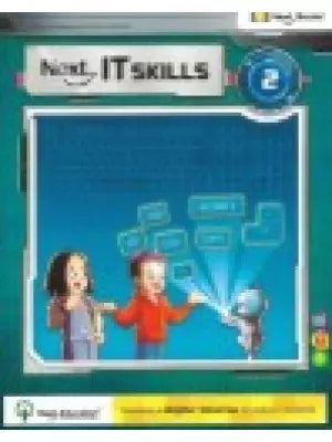 Next Education Next IT Skills Class 2