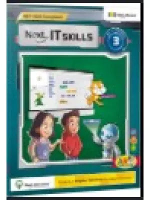 Next Education Next IT Skills Class 3