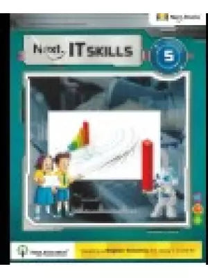 Next Education Next IT Skills Class 5