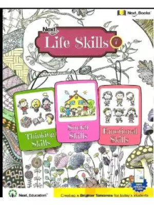 Next Education Next Life Skills Class-7