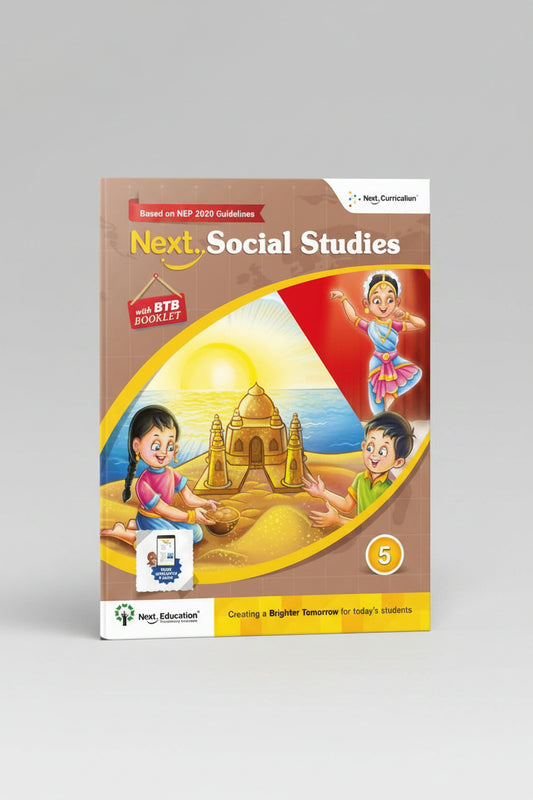Next Social Studies class 5