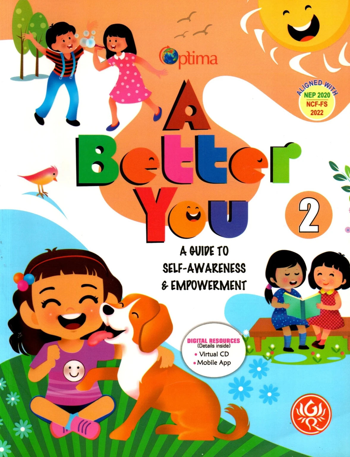 Optima A Better You Class 2