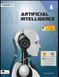 Orange Touchpad Artificial Intelligence class 4