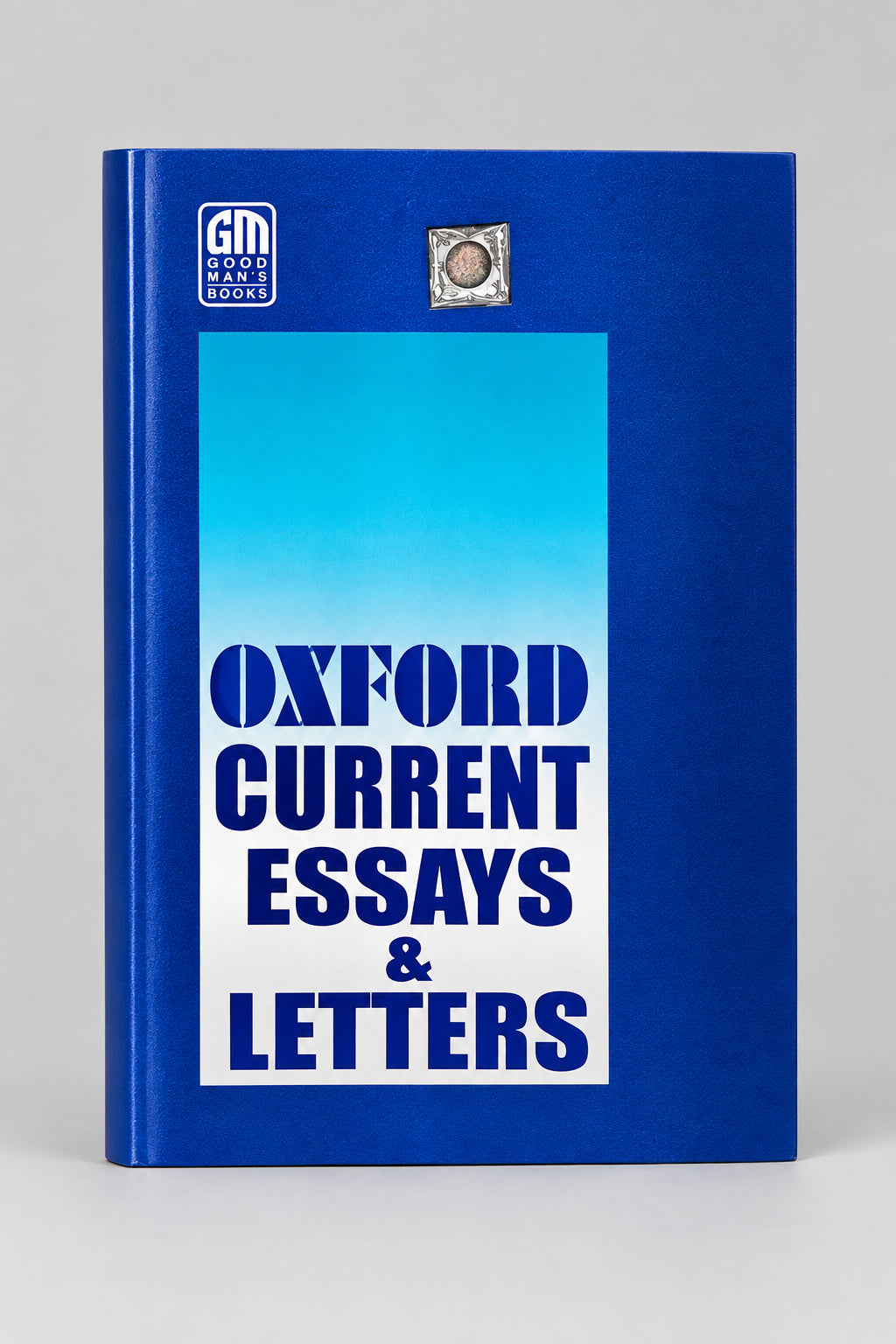 Oxford Current Essays & Letters